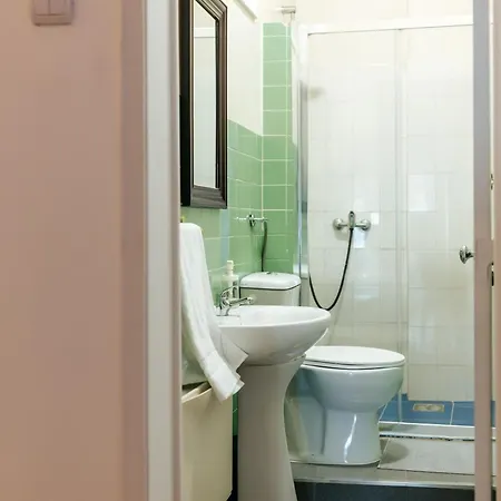 Aquilla Family 207 Habitación en casa particular