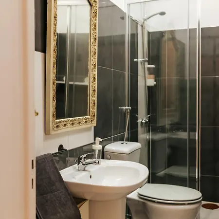 Aquilla Family 207 Habitación en casa particular