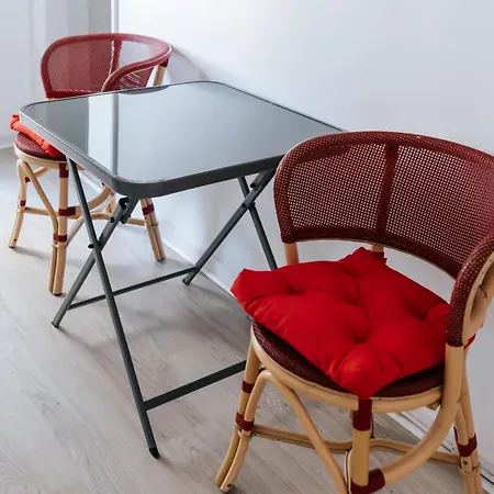 Habitación en casa particular Aquilla Family 207 Lisboa