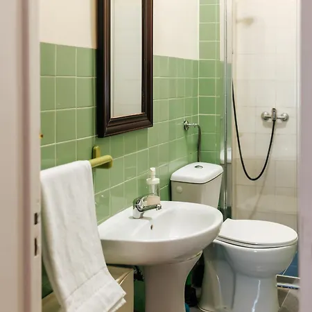 Aquilla Family 207 Habitación en casa particular *